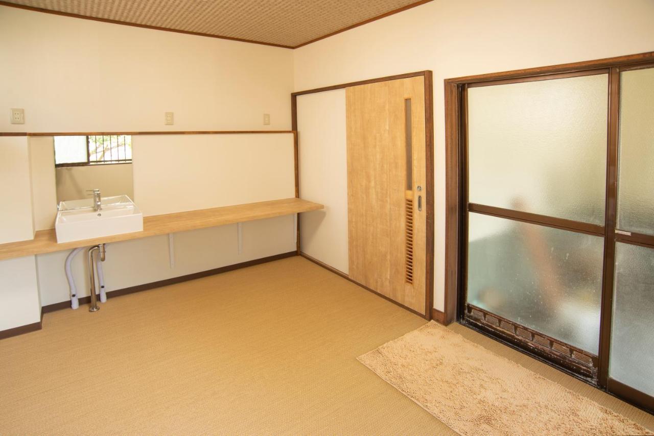 Kusatsu Onsen Eidaya Buitenkant foto
