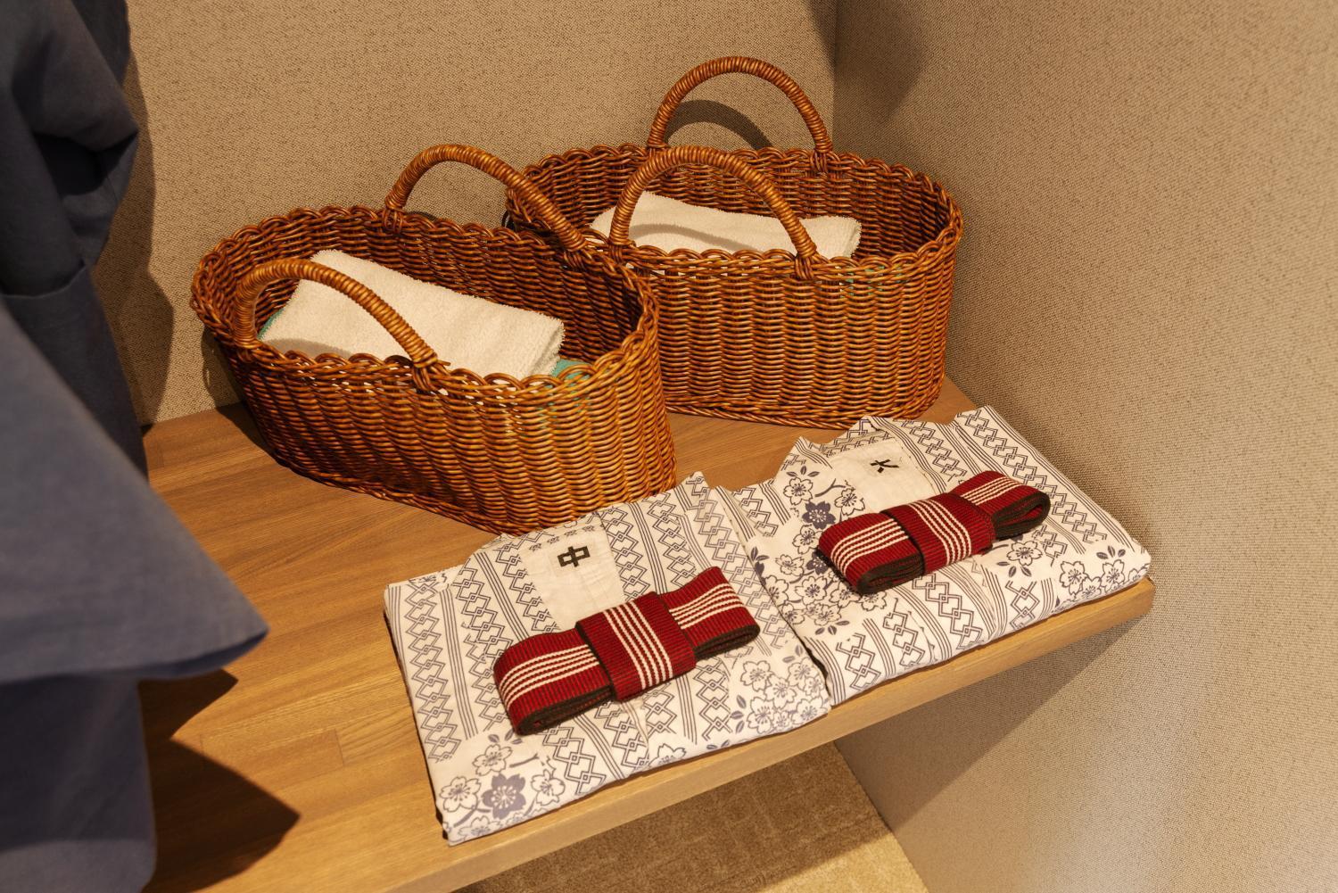 Kusatsu Onsen Eidaya Kamer foto